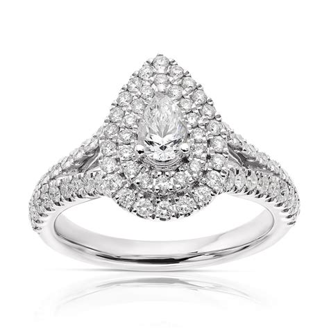 cheap vera wang rings